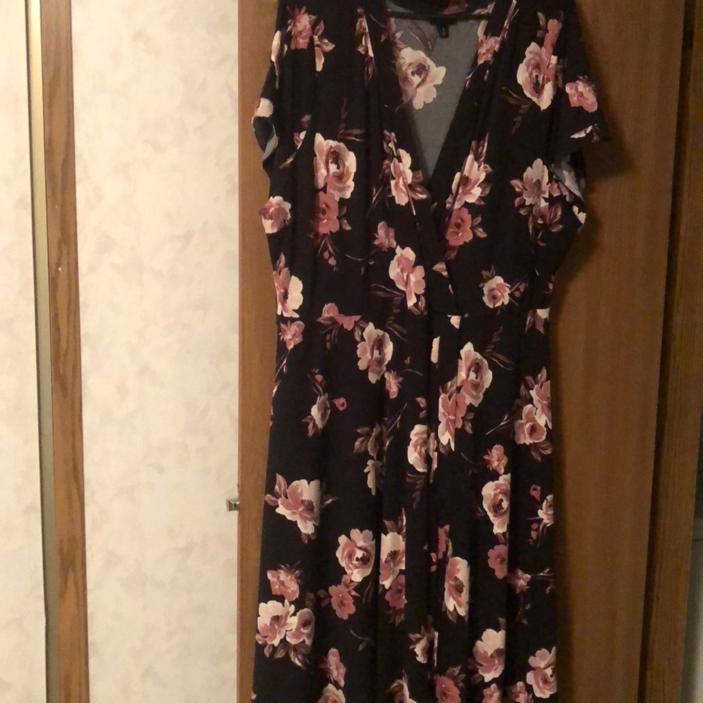 Torrid Dress